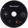 Nick Jonas – Spaceman CD
