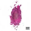 Nicki Minaj - The Pinkprint CD