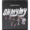 OneRepublic - Oh My My CD