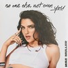 Orange Oranžinis Vinilinė plokštelė - Mae Muller – No One Else, Not Even You 1LP (Oranžinis Coloured)