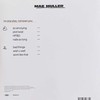 Orange Oranžinis Vinilinė plokštelė - Mae Muller – No One Else, Not Even You 1LP (Oranžinis Coloured)