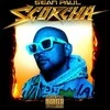 Orange Oranžinis Vinilinė plokštelė - Sean Paul – Scorcha LP (Transculent Oranžinis Coloured)
