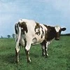 Pink Vinilinė plokštelė - Rožinė Floyd - Atom Heart Mother LP