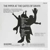 Pink Vinilinė plokštelė - Rožinė Floyd – The Piper At The Gates Of Dawn LP