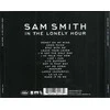 Sam Smith - In The Lonely Hour CD