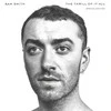 Sam Smith ‎– The Thrill Of It All CD