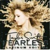 Taylor Swift - Fearless CD