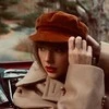 Taylor Swift - Raudona (Taylor's Version) 2CD