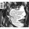 Taylor Swift - Reputation CD