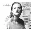 Taylor Swift - Reputation CD