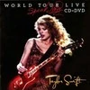 Taylor Swift - Speak Now World Tour Live CD+DVD