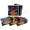 Various Artists - Las Vegas Lounge 3CD