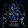 Various – For The Throne (Music Inspired By The HBO Series Game Of Thrones) CD