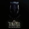 Various - Juodas Panther: Wakanda Forever (Music From And Inspired By) CD