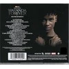 Various - Juodas Panther: Wakanda Forever (Music From And Inspired By) CD