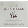 Various - Simply Piano Moods 4CD