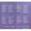Various - Simply Piano Moods 4CD