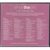 Various - Simply The Girls (4 CDs Of Essential Songs) 4CD