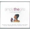 Various - Simply The Girls (4 CDs Of Essential Songs) 4CD