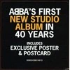Universal Vinilinė plokštelė - ABBA – Voyage LP