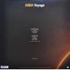 Universal Vinilinė plokštelė - ABBA – Voyage LP