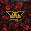 Vinilinė plokštelė - Aerosmith - Permanent Vacation LP