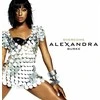 Vinilinė plokštelė - Alexandra Burke - Overcome 2LP (Baltas Coloured)