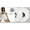 Vinilinė plokštelė - Alexandra Burke - Overcome 2LP (Baltas Coloured)