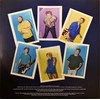 Vinilinė plokštelė - Alphabeat – Don't Know What's Cool Anymore 1LP (Violetinė Coloured)