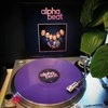 Vinilinė plokštelė - Alphabeat – Don't Know What's Cool Anymore 1LP (Violetinė Coloured)