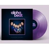 Vinilinė plokštelė - Alphabeat – Don't Know What's Cool Anymore 1LP (Violetinė Coloured)