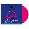 Vinilinė plokštelė - Andrew Lloyd Webber - Highlights From Andrew Lloyd Webber's Cinderella 1LP (Coloured Vinyl)