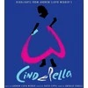 Vinilinė plokštelė - Andrew Lloyd Webber - Highlights From Andrew Lloyd Webber's Cinderella 1LP (Coloured Vinyl)