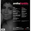 Vinilinė plokštelė - Aretha Franklin - Her Ultimate Collection 1LP