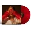 Vinilinė plokštelė - Ariana Grande - Eternal Sunshine 1LP (Translucent Ruby Raudona)