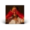 Vinilinė plokštelė - Ariana Grande - Eternal Sunshine 1LP (Translucent Ruby Raudona)