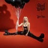 Vinilinė plokštelė - Avril Lavigne - Love Sux 1LP