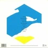 Vinilinė plokštelė - Beck - Colors LP (Raudona Coloured)