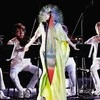 Vinilinė plokštelė - Bjork – Vulnicura Strings 2LP
