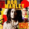 Vinilinė plokštelė - Bob Marley & The Wailers - Africa Unite LP