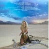 Vinilinė plokštelė - Britney Spears – Glory 2LP (Baltas Coloured)