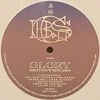 Vinilinė plokštelė - Britney Spears – Glory 2LP (Baltas Coloured)
