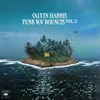 Orange Vinilinė plokštelė - Calvin Harris - Funk Wav Bounces Vol. 2 LP (Oranžinis Translucent)