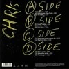 Vinilinė plokštelė - Christine And The Queens - Chris 2LP+CD