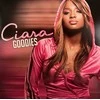 Vinilinė plokštelė - Ciara - Goodies 2LP