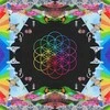 Vinilinė plokštelė – Coldplay – A Head Full Of Dreams (Clear Vinyl) LP