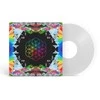 Vinilinė plokštelė – Coldplay – A Head Full Of Dreams (Clear Vinyl) LP
