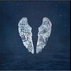 Vinilinė plokštelė – Coldplay – Ghost Stories (Clear Vinyl) LP