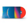 Vinilinė plokštelė - Coldplay - Moon Music 1LP (Raudona Translucent)
