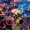 Vinilinė plokštelė – Coldplay – Mylo Xyloto (Clear Vinyl) LP